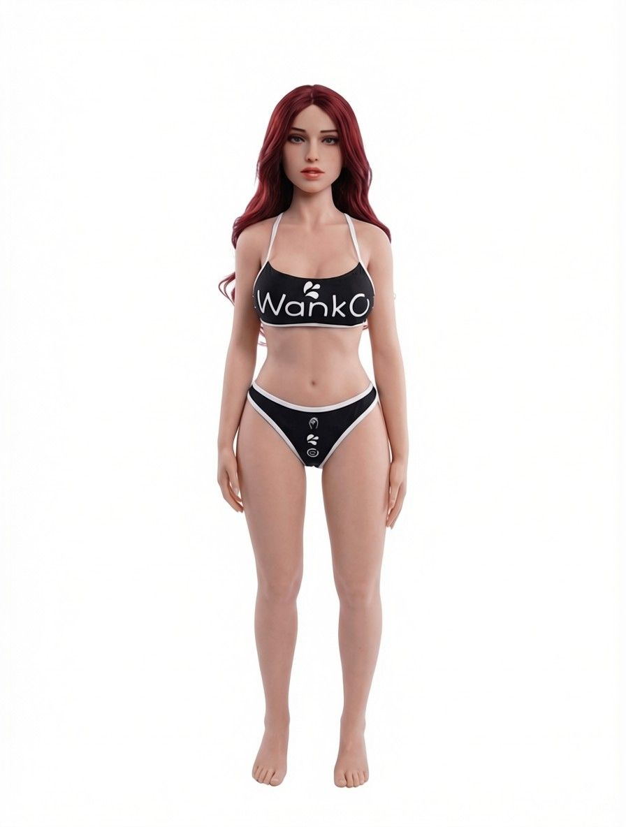 sex doll raven SM Dolls 163cm A cup Small Breasts Sex Doll Raven – Silicone Lovers