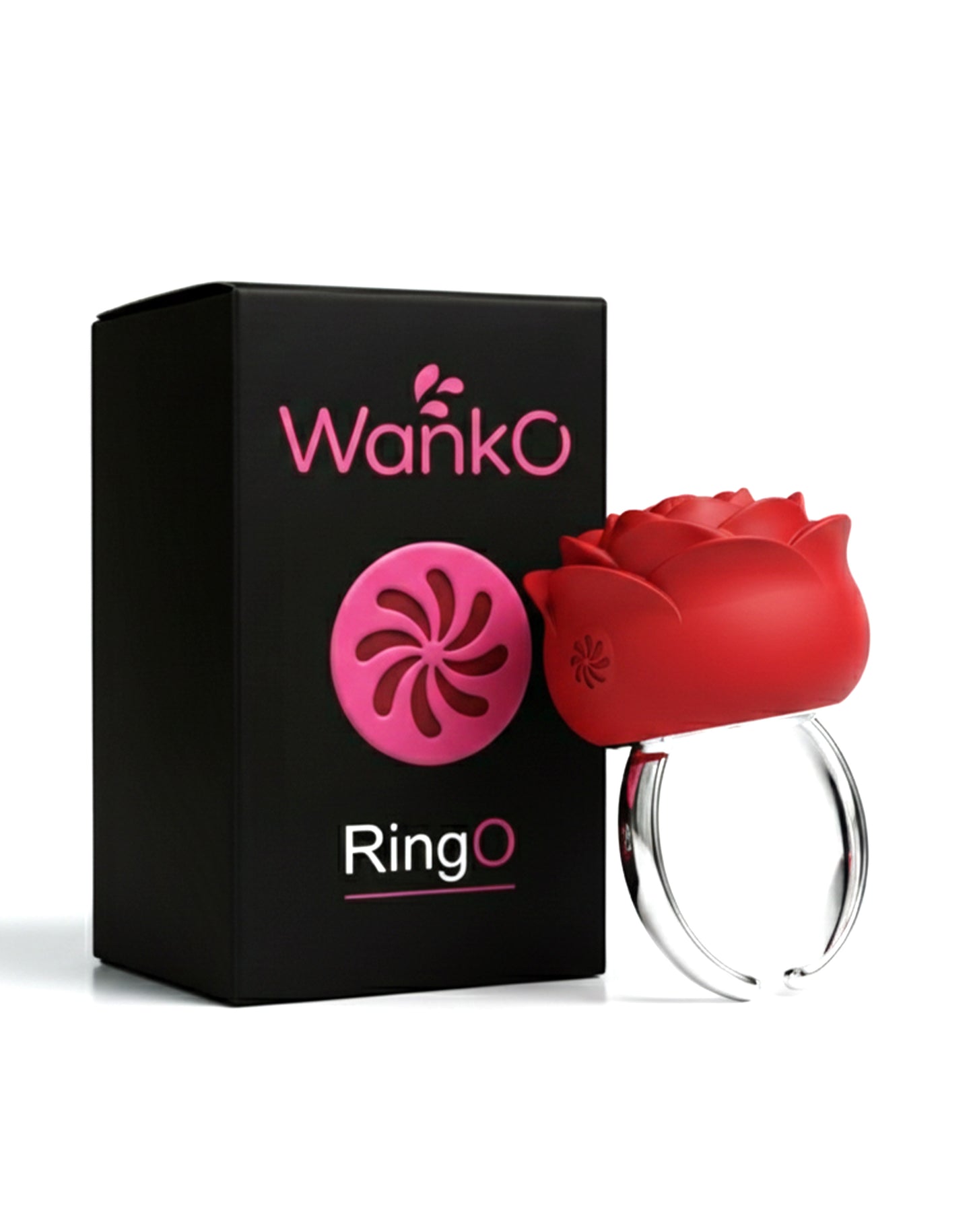 WankO RingO: Portable Discreet Fun