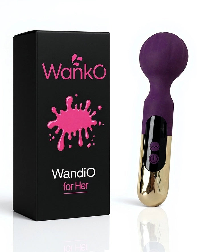 WankO WandiO
