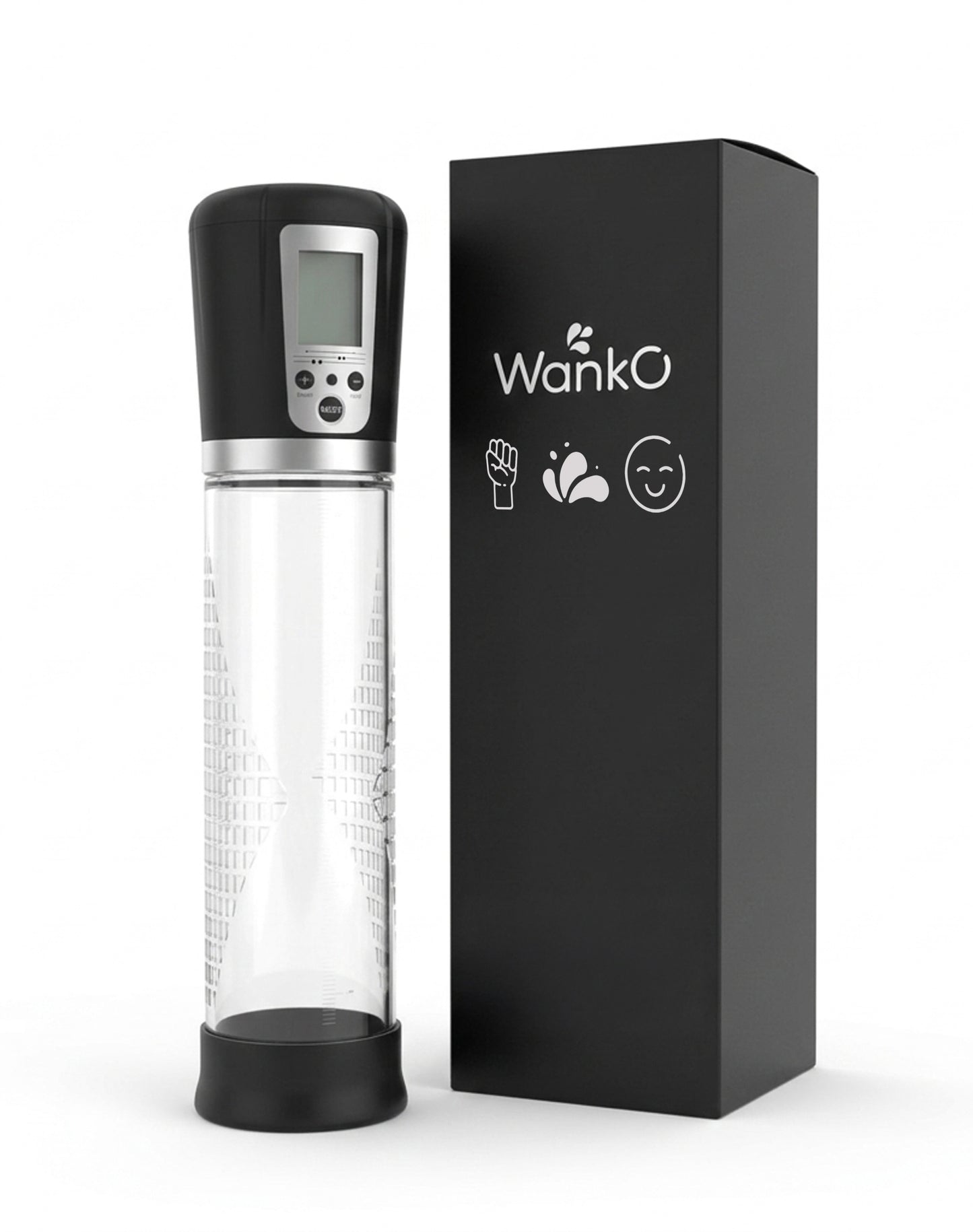 WankO Electric Pump For Him
