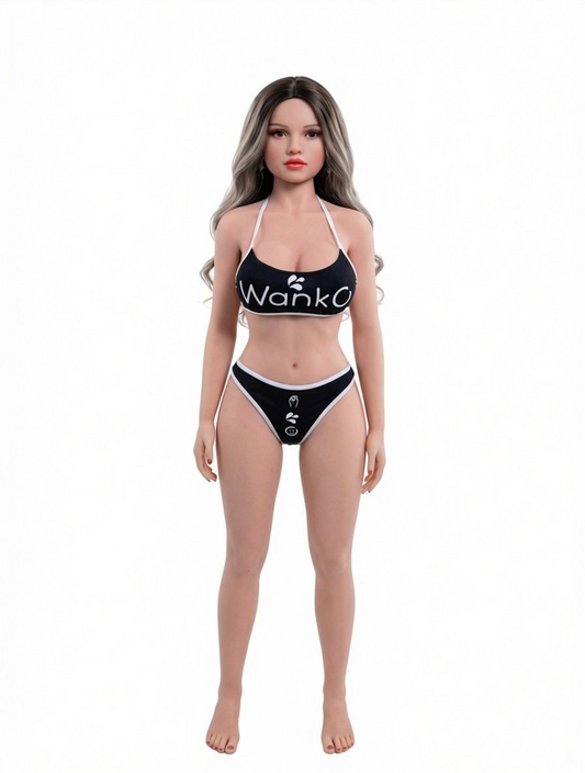 Kali Full Silicone Adult Doll TPE