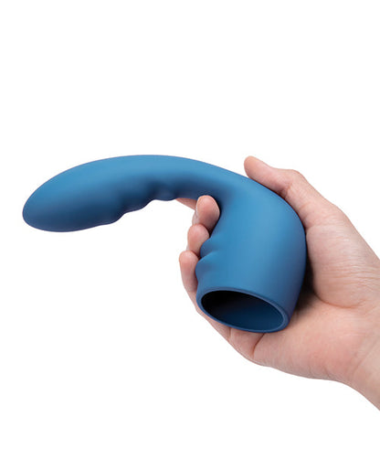 WanKo X Le Wand Petite Flexi Silicone Attachment