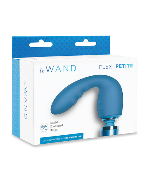 WanKo X Le Wand Petite Flexi Silicone Attachment