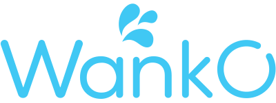 Wanko pleasure for him and for her