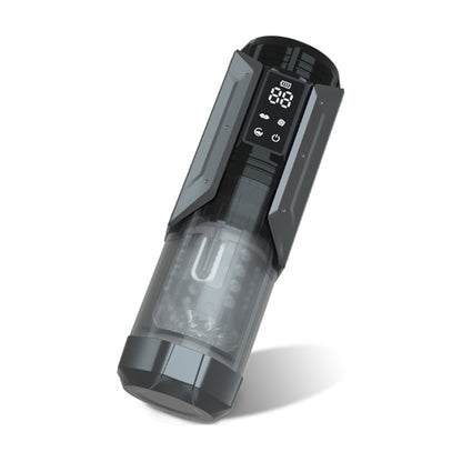 WankO Ecstasy™ — The Ultimate Real Feel Solo Experience