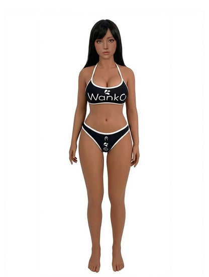 Olivia Full Silicone Adult Doll TPE