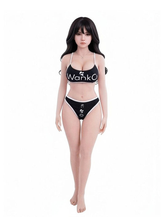 Nala Full Silicone Adult Doll TPE