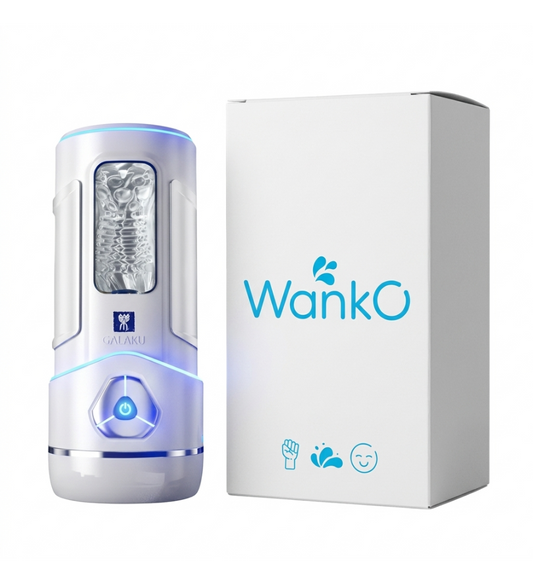 Wanko BlastO Stamina Trainer