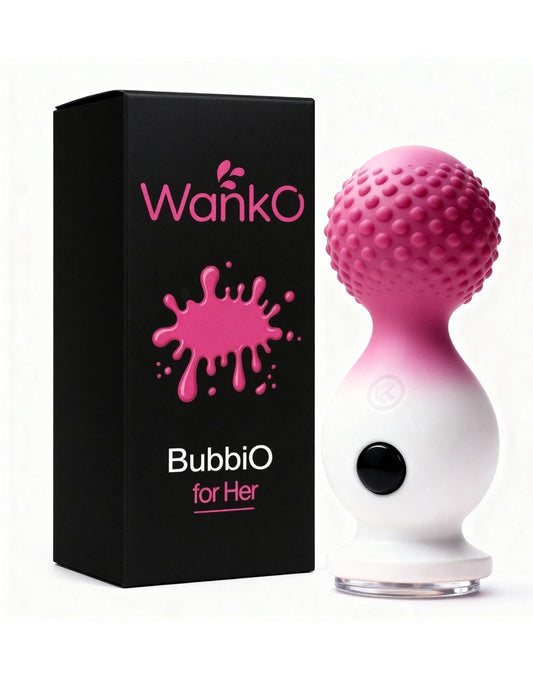 Wanko Bubbio