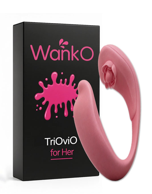 WankO TriOviO